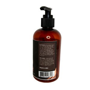 Amber Natural Hair Shampoo