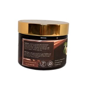 Amber Natural Hair Butter