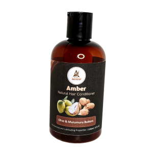 Amber Natural Hair Conditioner