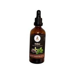 Amber Natural Hair Serum