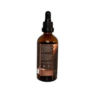 Amber Natural Hair Serum