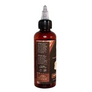 Amber Natural Hair Stimulant